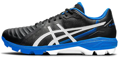 ASICS Lethal Ultimate FF 'Black White Blue' 1111A021-007 ASICS Lethal Ultimate FF 'Black White Blue' 1111A021-007