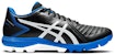 ASICS Lethal Ultimate FF 'Hitam Putih Biru' 1111A021-007