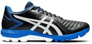 Order ASICS Lethal Ultimate FF 'Hitam Putih Biru' 1111A021-007
