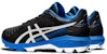 ASICS Lethal Ultimate FF 'Hitam Putih Biru' 1111A021-007