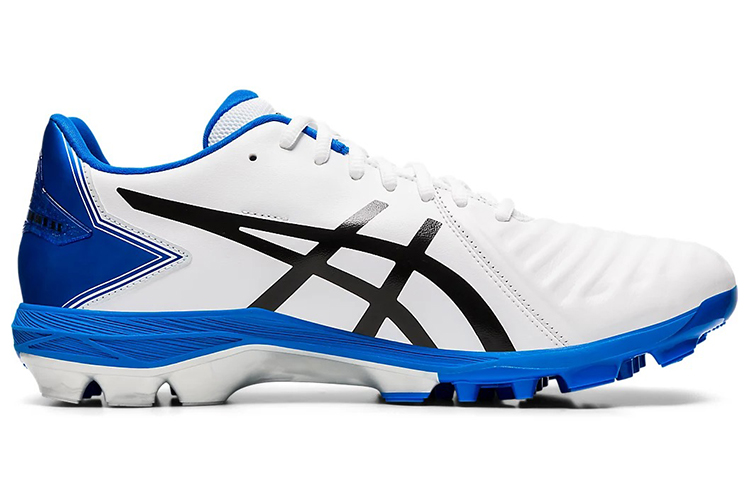 Order ASICS Lethal Ultimate FF ''Weiß Blau'' 1111A021-101