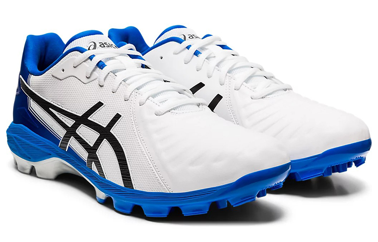 Lookbook ASICS Lethal Ultimate FF ''Weiß Blau'' 1111A021-101