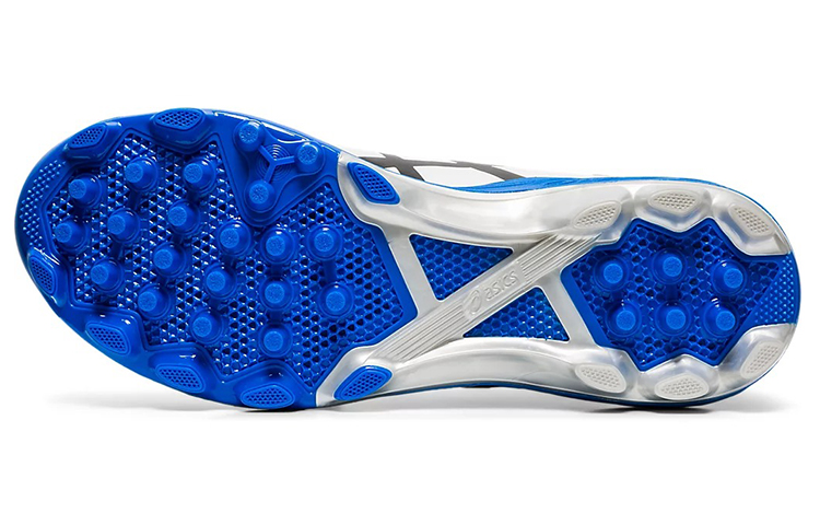 Details for ASICS Lethal Ultimate FF ''Weiß Blau'' 1111A021-101