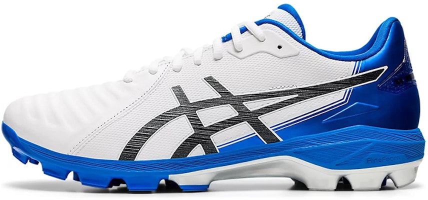 ASICS Lethal Ultimate FF 'White Blue' 1111A021-101 Buy ASICS Lethal Ultimate FF 'White Blue' 1111A021-101