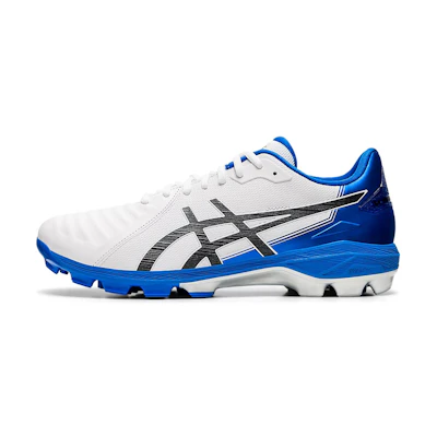 ASICS Lethal Ultimate FF 'White Blue'