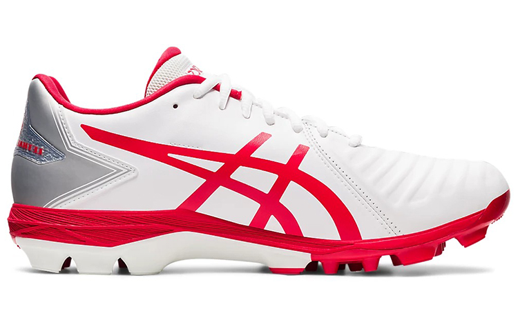 Order ASICS Lethal Ultimate FF ''Weiß Rot'' 1111A021-110