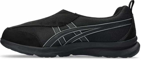 ASICS Life Walker 010 'Black' - 3E Wide 1241A010-001 ASICS Life Walker 010 'Black' - 3E Wide 1241A010-001