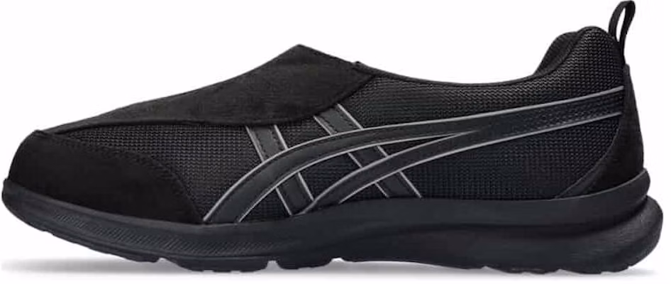 ASICS Life Walker 010 'Black' - 3E Wide 1241A010-001 Buy ASICS Life Walker 010 'Black' - 3E Wide 1241A010-001