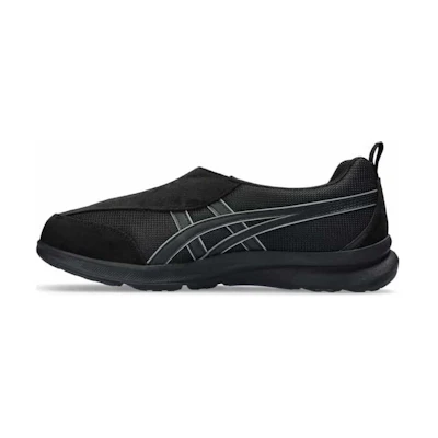 ASICS Life Walker 010 'Black' - 3E Wide