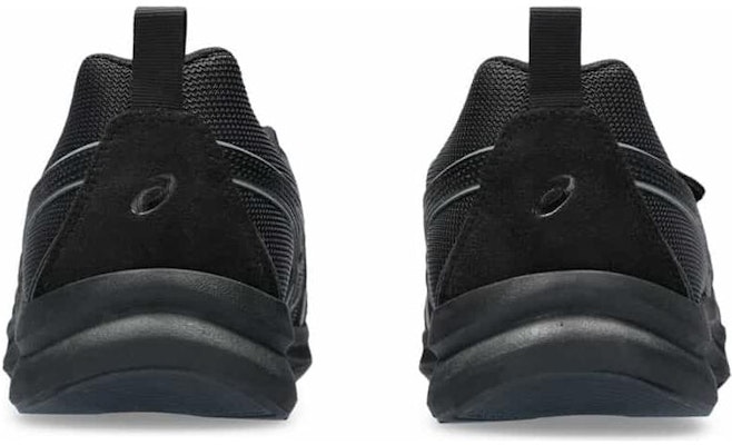ASICS Life Walker 010 'Black' - 3E Wide 1241A010-001 Lookbook ASICS Life Walker 010 'Black' - 3E Wide 1241A010-001