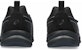 ASICS Life Walker 010 'Black' - 3E Wide 1241A010-001