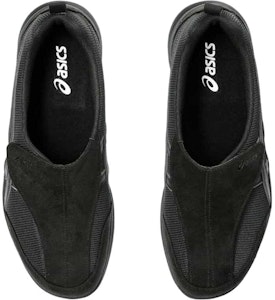 ASICS Life Walker 010 ''Hitam'' - 3E Wide 1241A010-001 Shop ASICS Life Walker 010 ''Hitam'' - 3E Wide 1241A010-001