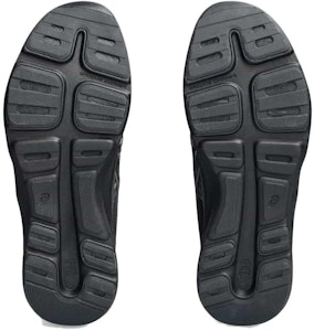 ASICS Life Walker 010 ''Hitam'' - 3E Wide 1241A010-001 Purchase ASICS Life Walker 010 ''Hitam'' - 3E Wide 1241A010-001