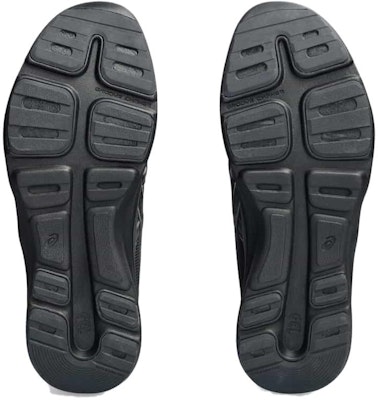ASICS Life Walker 010 'Black' - 3E Wide 1241A010-001 Purchase ASICS Life Walker 010 'Black' - 3E Wide 1241A010-001