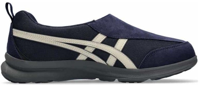 아식스 라이프 워커 010 ''네이비 블루'' - 3E 와이드 1241A010-400 Order 아식스 라이프 워커 010 ''네이비 블루'' - 3E 와이드 1241A010-400