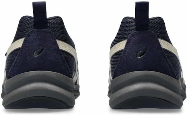 ASICS Life Walker 010 'Navy Blue' - 3E Wide 1241A010-400 Lookbook ASICS Life Walker 010 'Navy Blue' - 3E Wide 1241A010-400