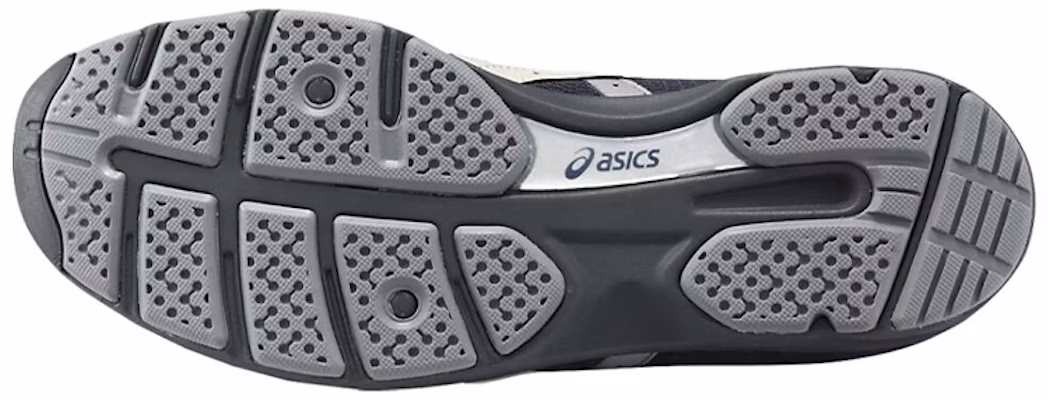 ASICS Life Walker 101 蓝色跑步鞋 FLC101-5812 Shop ASICS Life Walker 101 蓝色跑步鞋 FLC101-5812