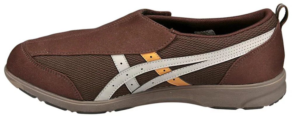 ASICS Life Walker 101 Running Shoes Brown FLC101-2805 Buy ASICS Life Walker 101 Running Shoes Brown FLC101-2805