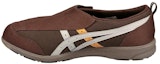 Buy ASICS Life Walker 101 Kasut Lari Coklat FLC101-2805