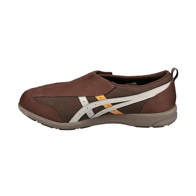 ASICS Life Walker 101 Running Shoes Brown