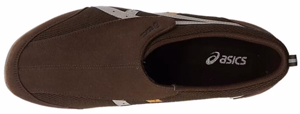ASICS Life Walker 101 Running Shoes Brown FLC101-2805 Lookbook ASICS Life Walker 101 Running Shoes Brown FLC101-2805