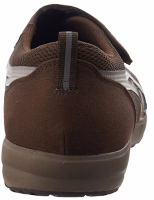 ASICS Life Walker 101 Running Shoes Brown FLC101-2805 Shop ASICS Life Walker 101 Running Shoes Brown FLC101-2805