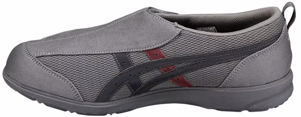 Asics Life Walker 101 (3E寬) 灰色 跑步鞋 Buy Asics Life Walker 101 (3E寬) 灰色 跑步鞋