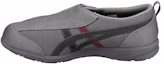 Buy ASICS Life Walker 101 (3E Lebar) Kasut Larian Kelabu. FLC101-1273