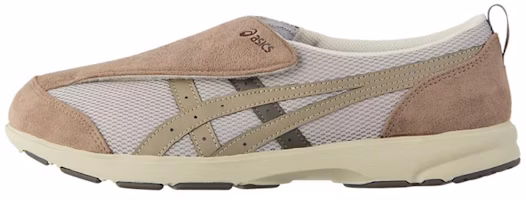 ASICS Life Walker 101 (3E Width) Running Shoes Brown FLC101-1364 ASICS Life Walker 101 (3E Width) Running Shoes Brown FLC101-1364
