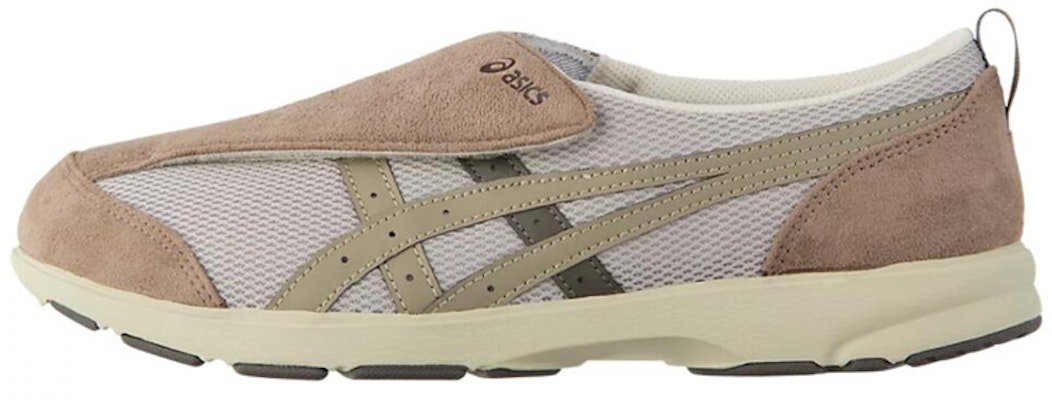 ASICS Life Walker 101 (3E Width) Running Shoes Brown FLC101-1364 Buy ASICS Life Walker 101 (3E Width) Running Shoes Brown FLC101-1364