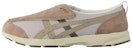 Kasut Lari ASICS Life Walker 101 (Lebar 3E) Coklat FLC101-1364