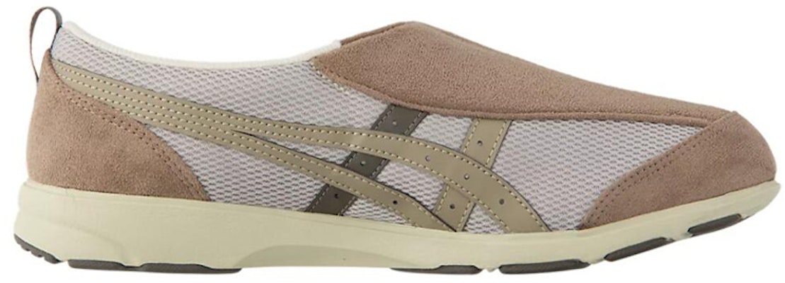ASICS Life Walker 101 (3E Width) Running Shoes Brown FLC101-1364 Order ASICS Life Walker 101 (3E Width) Running Shoes Brown FLC101-1364