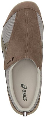 ASICS Life Walker 101 (3E Width) Running Shoes Brown FLC101-1364 Lookbook ASICS Life Walker 101 (3E Width) Running Shoes Brown FLC101-1364