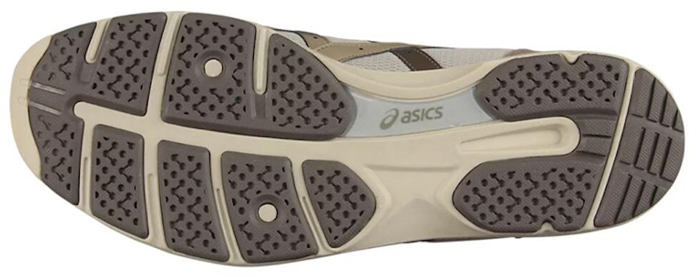 ASICS Life Walker 101 (3E Width) Running Shoes Brown FLC101-1364 Purchase ASICS Life Walker 101 (3E Width) Running Shoes Brown FLC101-1364