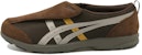 ASICS Life Walker 101 Black/Beige FLC101