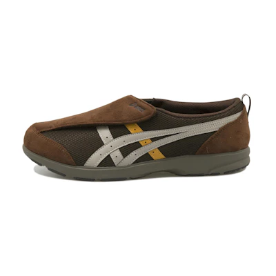 ASICS Life Walker 101 Black/Beige