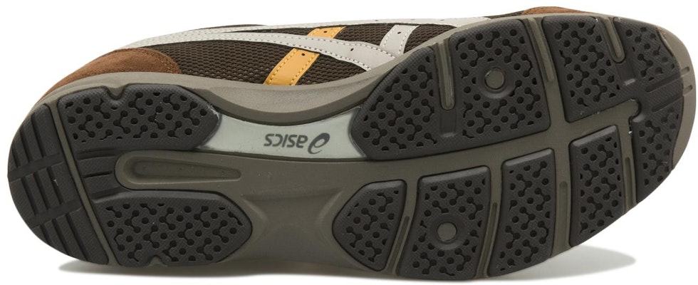 ASICS 健走鞋 101 黑色/米色 FLC101 Purchase ASICS 健走鞋 101 黑色/米色 FLC101
