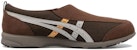ASICS Life Walker 101 Black/Beige FLC101
