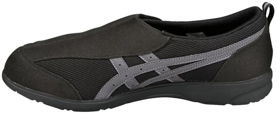 ASICS Life Walker 101 Running Shoes Black FLC101-9073 Buy ASICS Life Walker 101 Running Shoes Black FLC101-9073