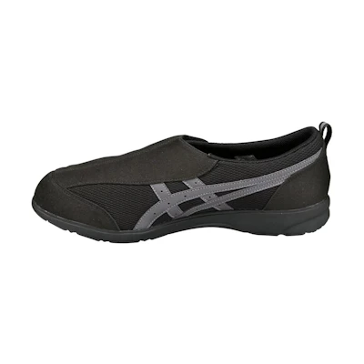 ASICS Life Walker 101 Running Shoes Black