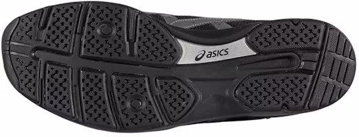 Purchase Asics Life Walker 101 (3E寬) 黑 跑步鞋