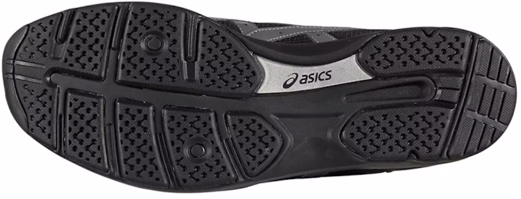 ASICS Life Walker 101 Running Shoes Black FLC101-9073 Purchase ASICS Life Walker 101 Running Shoes Black FLC101-9073