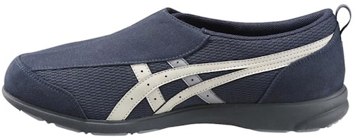 ASICS Life Walker 101 Running Shoes Blue FLC101-5812 ASICS Life Walker 101 Running Shoes Blue FLC101-5812