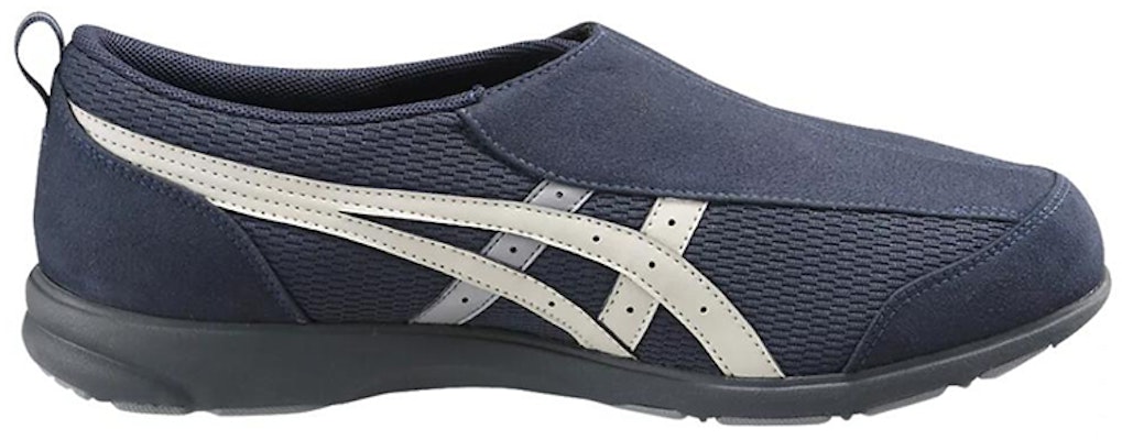 ASICS Life Walker 101 Running Shoes Blue FLC101-5812 Order ASICS Life Walker 101 Running Shoes Blue FLC101-5812
