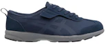 Order ASICS Life Walker 1 (3E Lebar) Kasut Lari Biru 1241A001-400