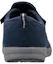 Lookbook ASICS Life Walker 1 (3E Lebar) Kasut Lari Biru 1241A001-400