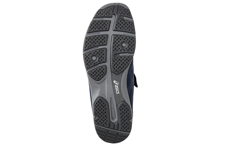 Purchase ASICS Life Walker 1 (3E Lebar) Kasut Lari Biru 1241A001-400