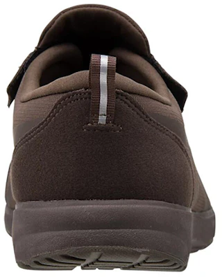 ASICS Life Walker 1 (3E Lebar) Kasut Lari Kopi 1241A001-200 Lookbook ASICS Life Walker 1 (3E Lebar) Kasut Lari Kopi 1241A001-200