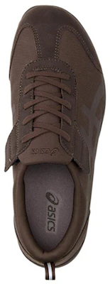 ASICS Life Walker 1 (3E Lebar) Kasut Lari Kopi 1241A001-200 Shop ASICS Life Walker 1 (3E Lebar) Kasut Lari Kopi 1241A001-200