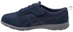 Buy ASICS Life Walker 1 (3E Lebar) Kasut Lari Biru 1241A001-400